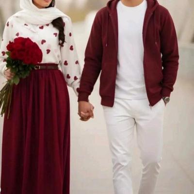 ست سه تیکه قلب