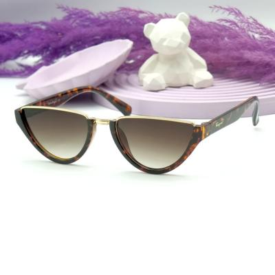 عینک آفتابی زنانه خاص فراگامو Ferragamo uv400