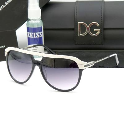 عینک آفتابی لوکس و ترند مردانه D&G ترند دی ان جی DG8068