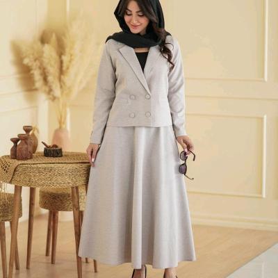 کت و دامن مدل سیترا