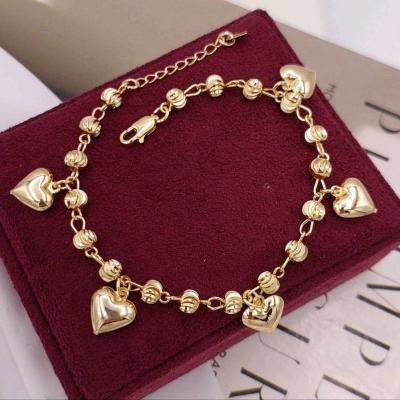 دستبند قلب آلبرنادو جدید.