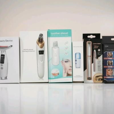 پک پاکسازی پوست