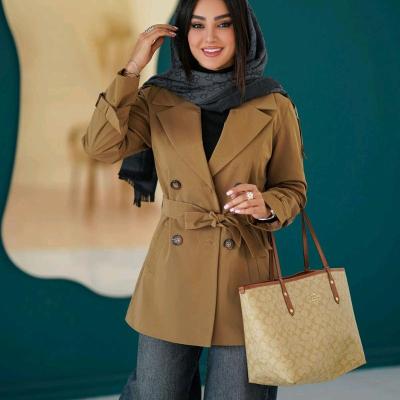 بارانی مدل آرات