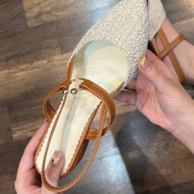 کفش مجلسی زنانه