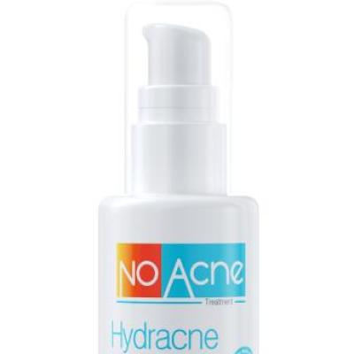 ژل کرم هیدراکنه پوست چرب و جوشدار