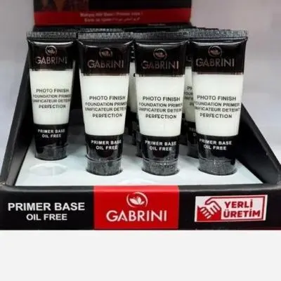 پرایمر تیوپی GABRINI