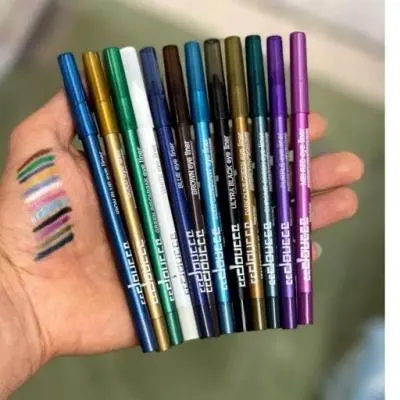 مداد چشم شمعی آرایشی