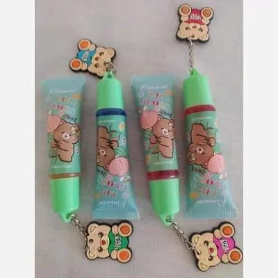 بالم لب و برق لب آویزدار ریموکو