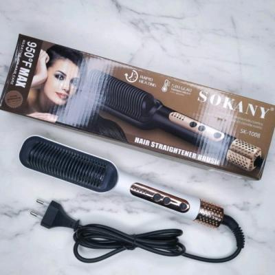 برس حرارتی سوکانی مدلSK1008