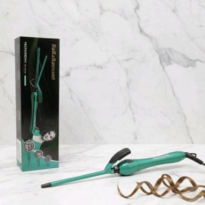 فر کننده مو باراباس نانو مدل ST2226