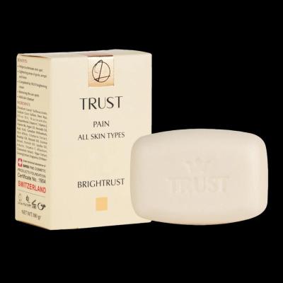 پن روشن کننده و ضد لک صورت و بدن تراست