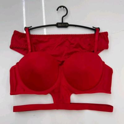 ست لباس زیر ابری زنانه