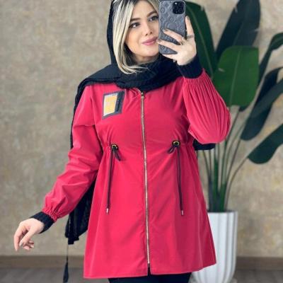 بارانی سیلیکونی کمرگت ضد آب