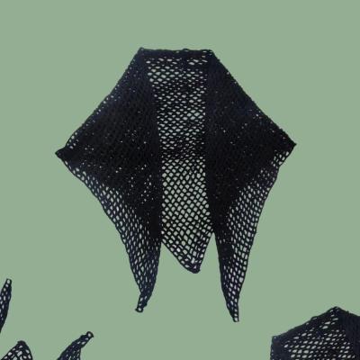 لچک قلاب بافی توری