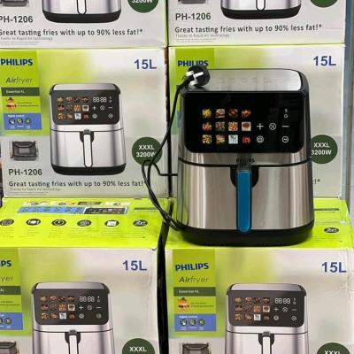 سرخ کن فیلیپس