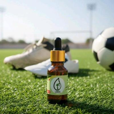 روغن هلکسیر علی آباد کتول