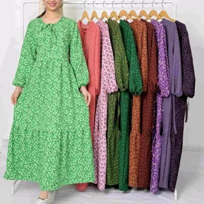 پیراهن راحت مدلند