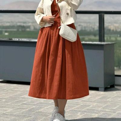 پیراهن و کت مدل آسو