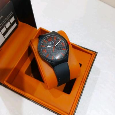 ساعت مچی عقربه ای کیو اند کیو اورجینال مدل VR28J027Y ضد آب