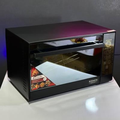 توستر دیجیتال برند پارس