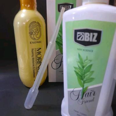 پک شماره 1 ضد ریزش مو و تقویت کننده