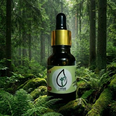 روغن هلکسیر قزوین