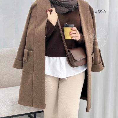 پالتو فوتر پرستو