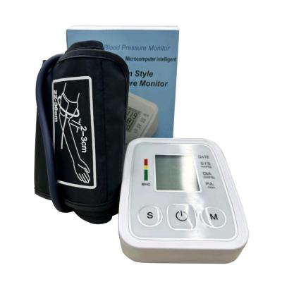 فشار سنج با کیفیت دیجیتال بازویی هوشمند دقیق سریع