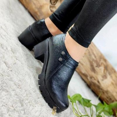 کفش طبی زنانه مدل دیفن