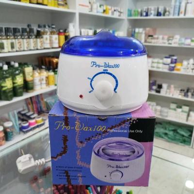 دستگاه وکس Pro waks100(اورجینال)