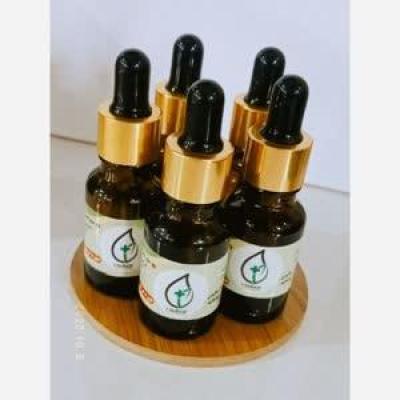 روغن هلکسیر اصل 15 میلی گرم