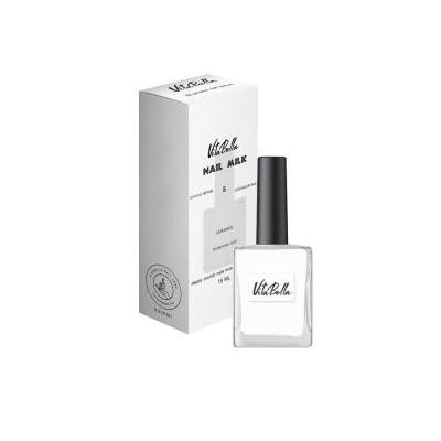 لوسیون ناخن گیاهی ویتابلا با روغنهای گیاهی.. دیگه نیاز به کاشت نداری