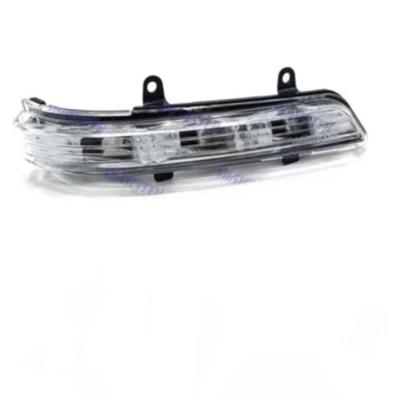 راهنما آینه بغل پژو پارس چپ فابریک