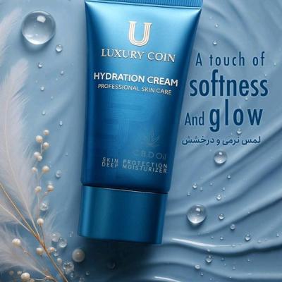 کرم آبرسان قوی لاکچری کوین 50 میل