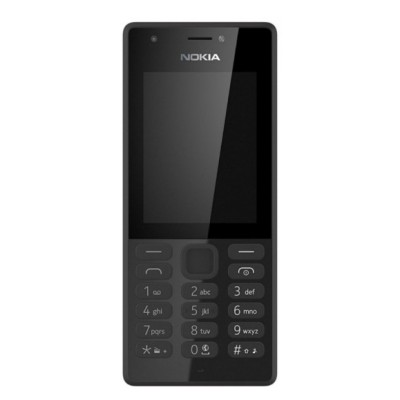 گوشی موبایل نوکیا مدل 216 دو سیم‌ کارت
