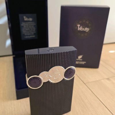 ادکلن تریبیوت بلو افنان وارداتی اصلی