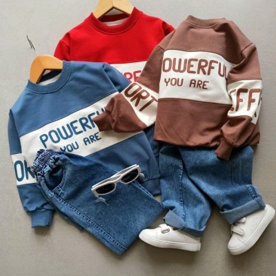 ست لباس پسرانه