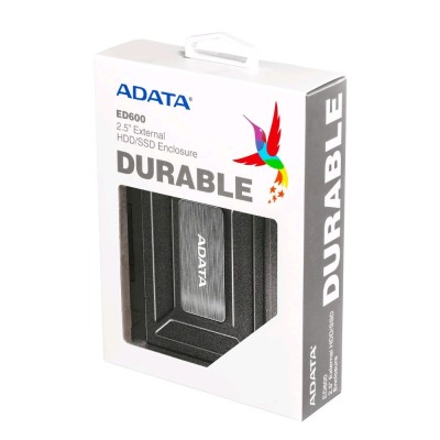 هارد اکسترنال 500گیگ ADATA