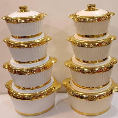 گرم نگهدارنده غذا هندی