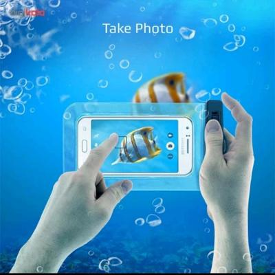 محافظ ضد آب گوشی