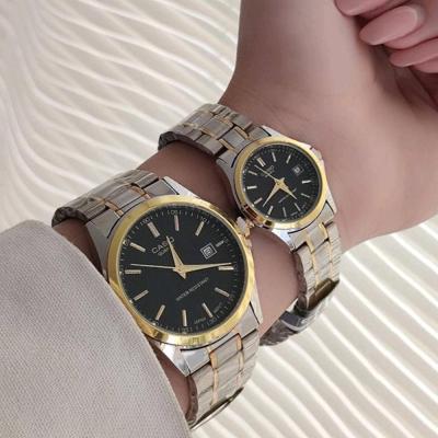 ست ساعت مارک کاسیو