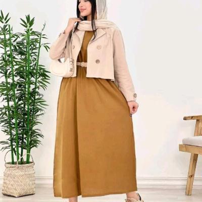 کت سارافن زنانه دخترانه کالکشن بهاره-150751