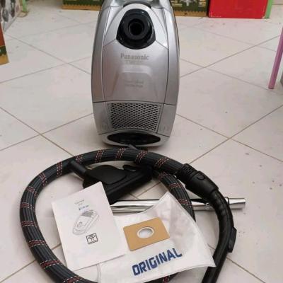 جارو برقی سطلی پاناسونیک