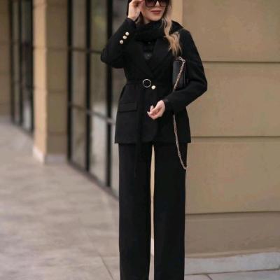 ست کت و شلواریکه همه جا میتونی بپوشی