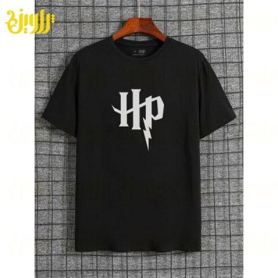تیشرت طرح هری پاتر Harry Potter
