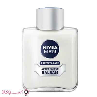 افترشیو نیوآ مدل protect & care حجم 100 میل