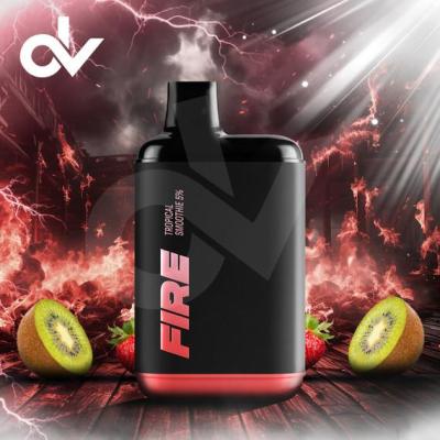 پاد ماد 8000 پاف یکبار مصرف Fire XL اماراتی