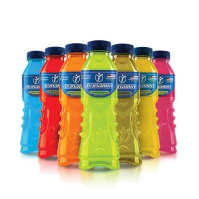 نوشیدنی ورزشی ایزوتونیک داینامین