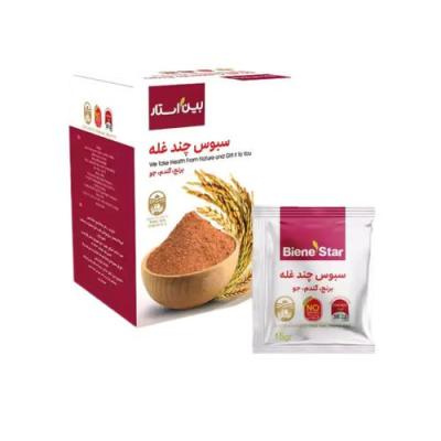 پودر سبوس چند غله