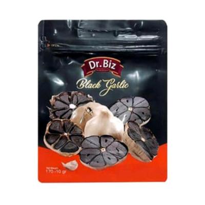 سیر سیاه دکتر بیز